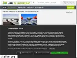 Sites similar to lididiravenna.com