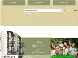 Sites similar to lidifarma.com.br