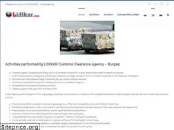 Sites similar to lidikar.com