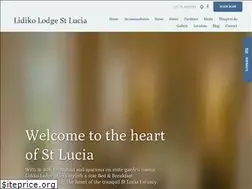 Sites similar to lidikolodge.co.za