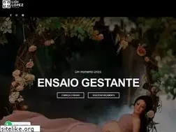 Sites similar to lidilopez.com.br