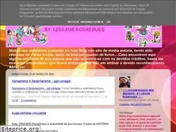 Sites similar to lidimariano79.blogspot.com