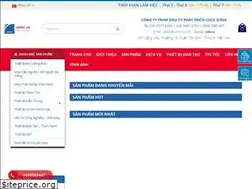 Sites similar to lidinco.com