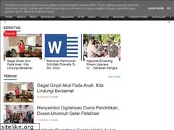 Sites similar to lidinews.id