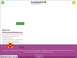 Sites similar to lidingoforsamling.se