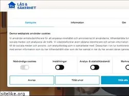 Sites similar to lidingolas.com