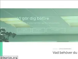 Sites similar to lidingonaprapaterna.se