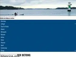 Sites similar to lidingonyheter.se
