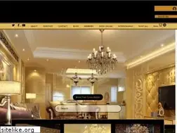 Sites similar to lidinterior.com