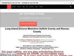Sites similar to lidivorcemediation.com