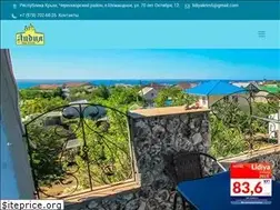 Sites similar to lidiya-rk.ru