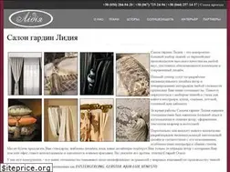 Sites similar to lidiya-shtory.net