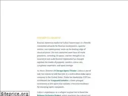 Sites similar to lidiyayankovskaya.com