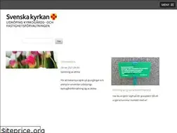 Sites similar to lidkopingskgf.se