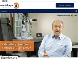 Sites similar to lidkorrektur-muenchen.de