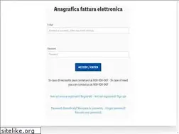 Sites similar to lidl-fatturaelettronica.it
