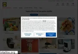 Sites similar to lidl-foto.it