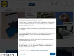 Sites similar to lidl-fotos.es
