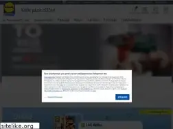 Sites similar to lidl-hellas.gr