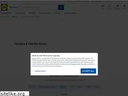 Sites similar to lidl-recipes.ie
