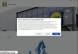 Sites similar to lidl-service.com