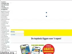 Sites similar to lidl-shop.be
