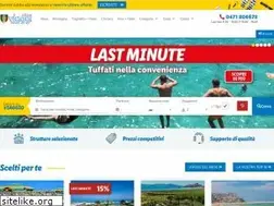Sites similar to lidl-viaggi.it
