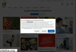 Sites similar to lidl.ch