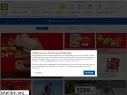 Sites similar to lidl.cz