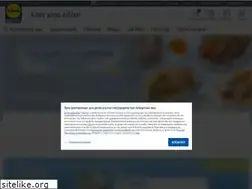 Sites similar to lidl.gr