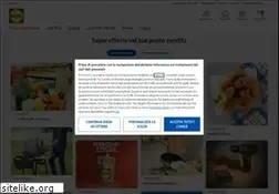 Sites similar to lidl.it