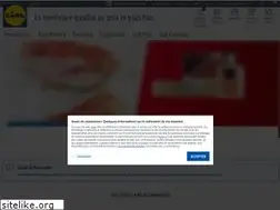 Sites similar to lidl.lu