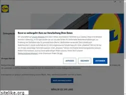 Sites similar to lidldiscount.us