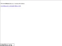 Sites similar to lidlmusic.sk