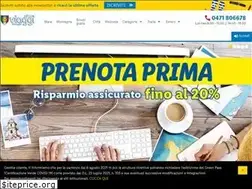 Sites similar to lidlviaggi.it