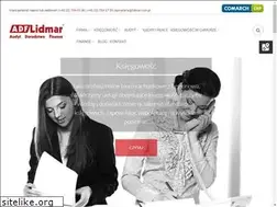 Sites similar to lidmar.com.pl