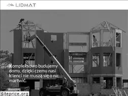 Sites similar to lidmat.pl