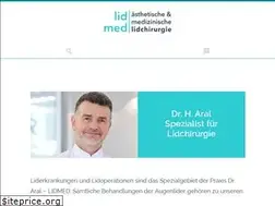 Sites similar to lidmed.de