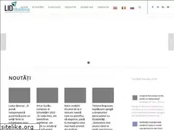 Sites similar to lidmoldova.org