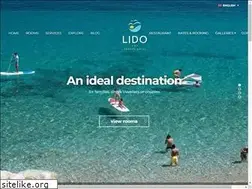 Sites similar to lido-hotel.net