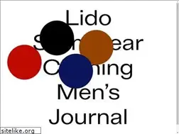 Sites similar to lido-lido.com