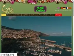 Sites similar to lido-tours.com