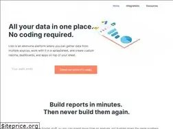 Sites similar to lido.app