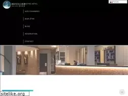 Sites similar to lido.be