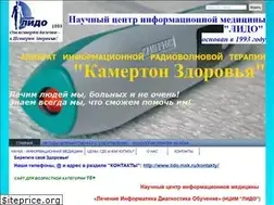 Sites similar to lido.su