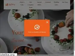 Sites similar to lidobakery.com
