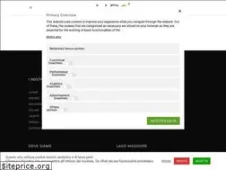 Sites similar to lidobaveno.it