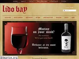 Sites similar to lidobaywine.com