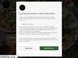 Sites similar to lidocafeen.dk