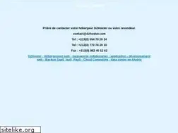 Sites similar to lidocomputer.dz